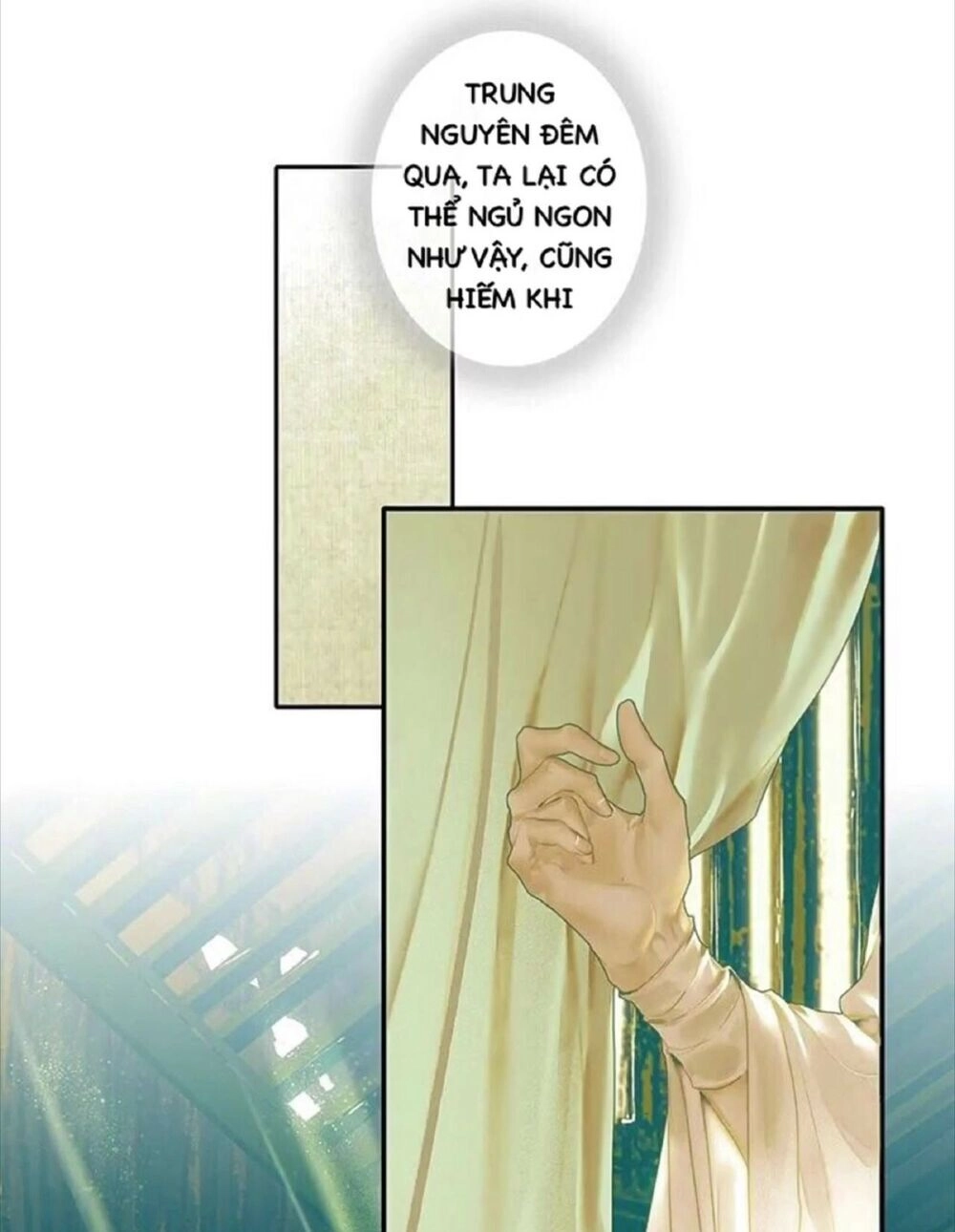 Thiên Quan Tứ Phúc Chapter 21 - 6