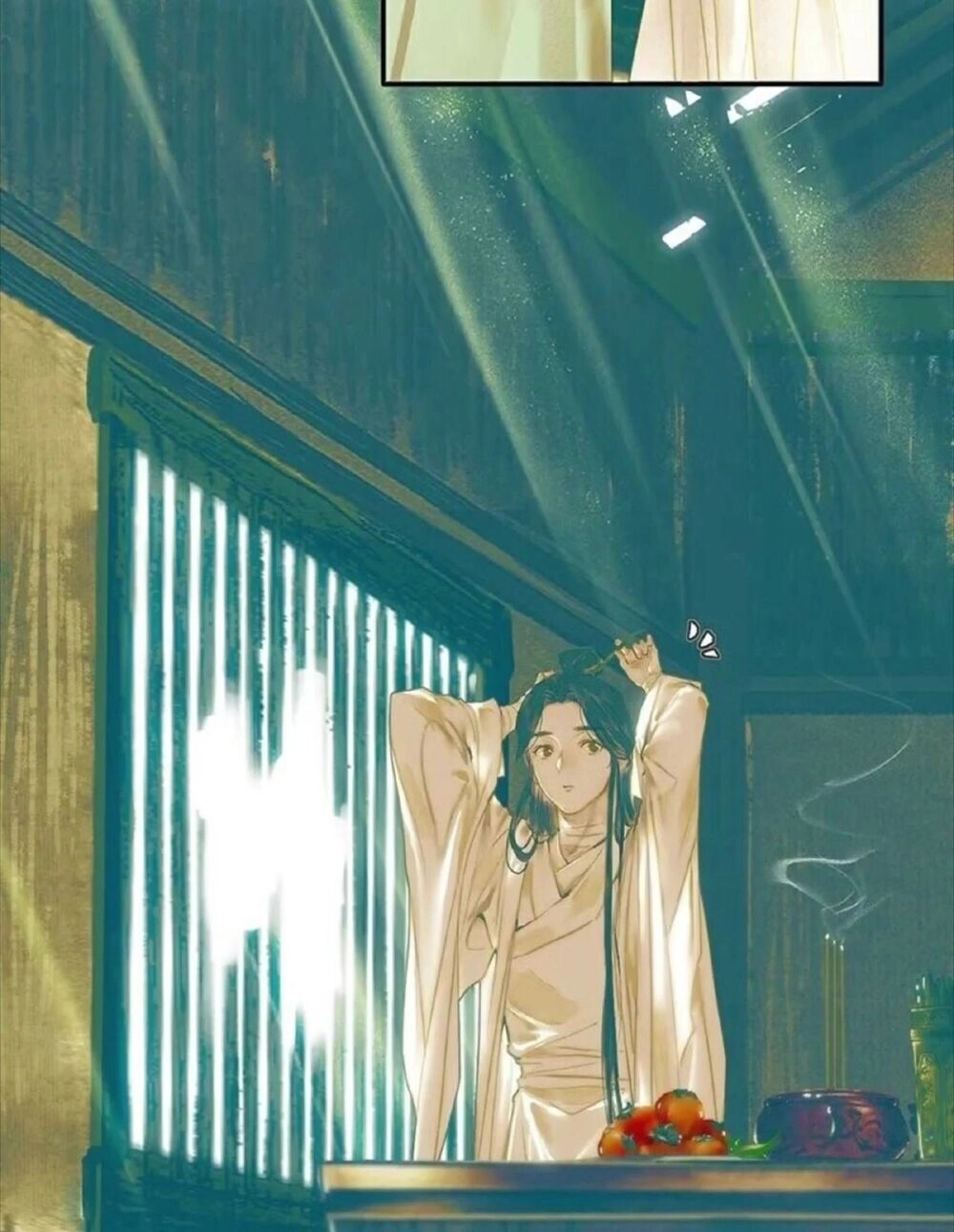 Thiên Quan Tứ Phúc Chapter 21 - 7