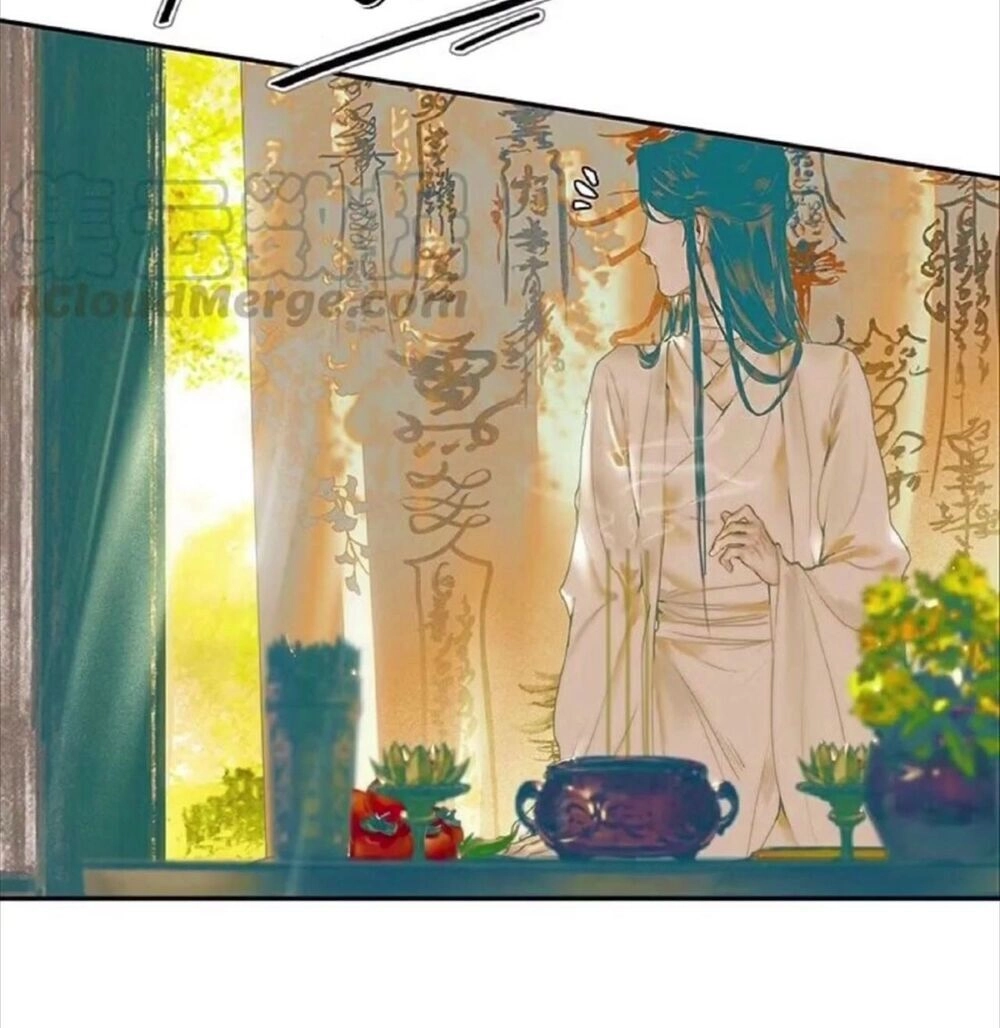 Thiên Quan Tứ Phúc Chapter 21 - 17