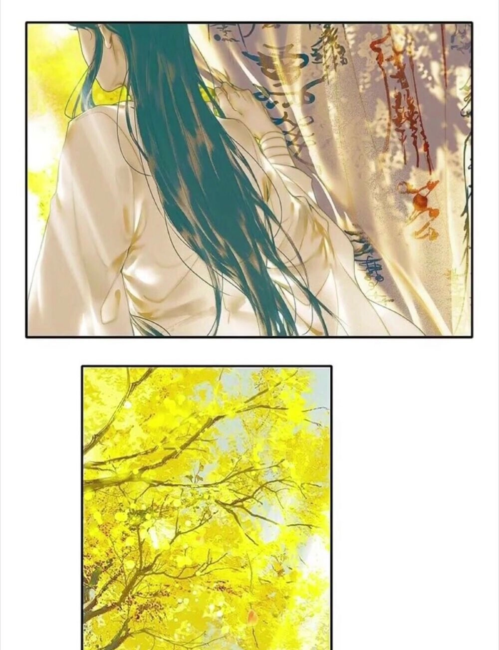 Thiên Quan Tứ Phúc Chapter 21 - 18