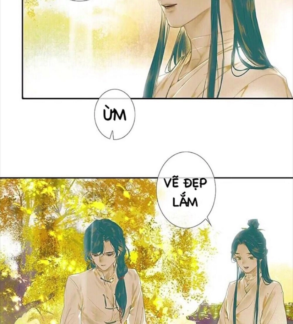 Thiên Quan Tứ Phúc Chapter 21 - 21