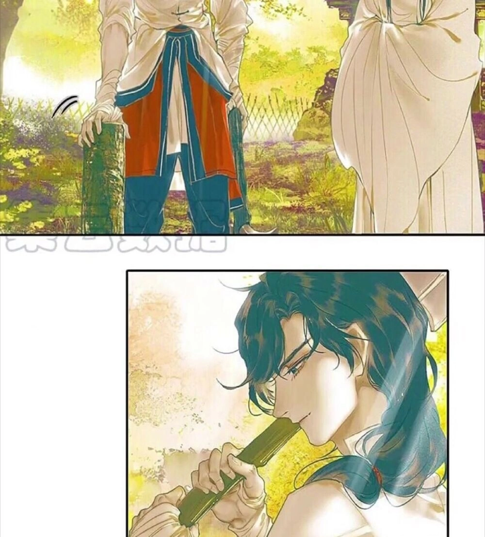 Thiên Quan Tứ Phúc Chapter 21 - 22