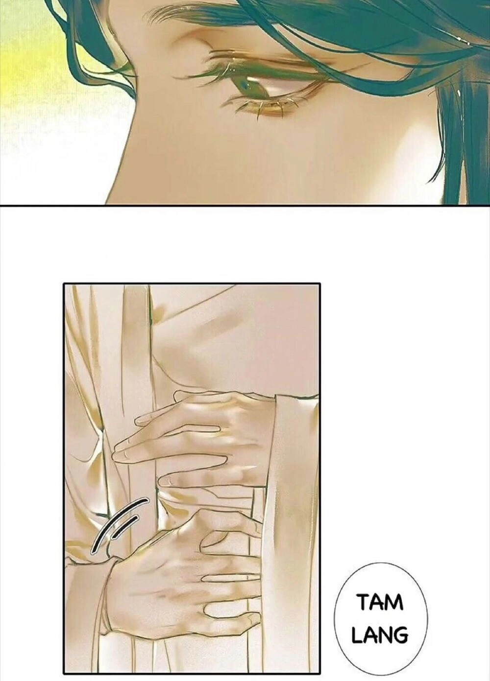 Thiên Quan Tứ Phúc Chapter 21 - 24