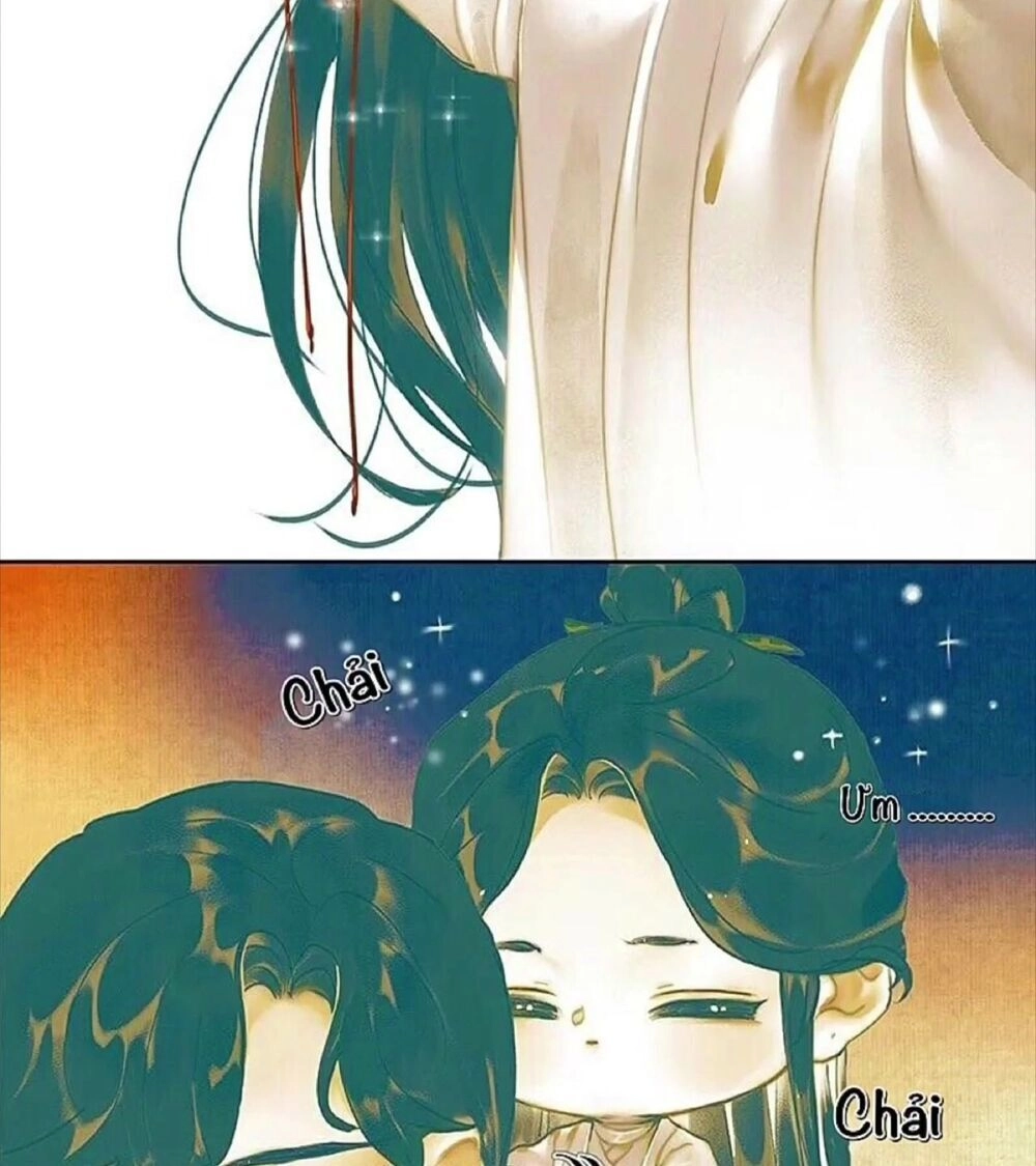 Thiên Quan Tứ Phúc Chapter 21 - 29