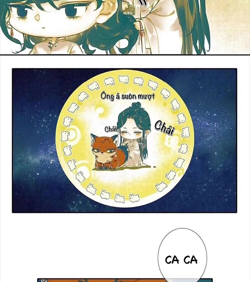 Thiên Quan Tứ Phúc Chapter 21 - 30