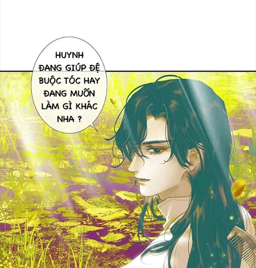 Thiên Quan Tứ Phúc Chapter 21 - 32