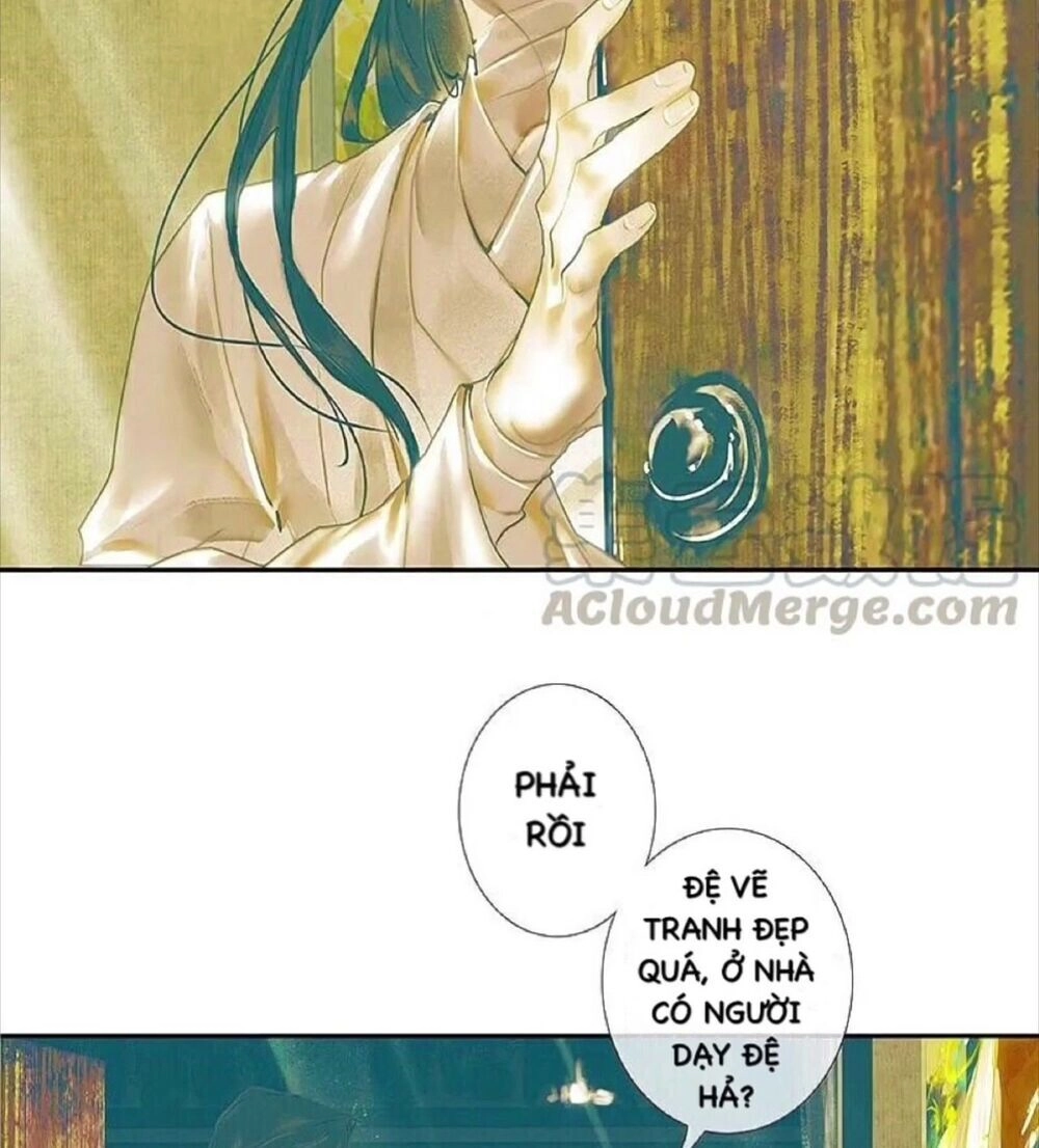 Thiên Quan Tứ Phúc Chapter 21 - 40