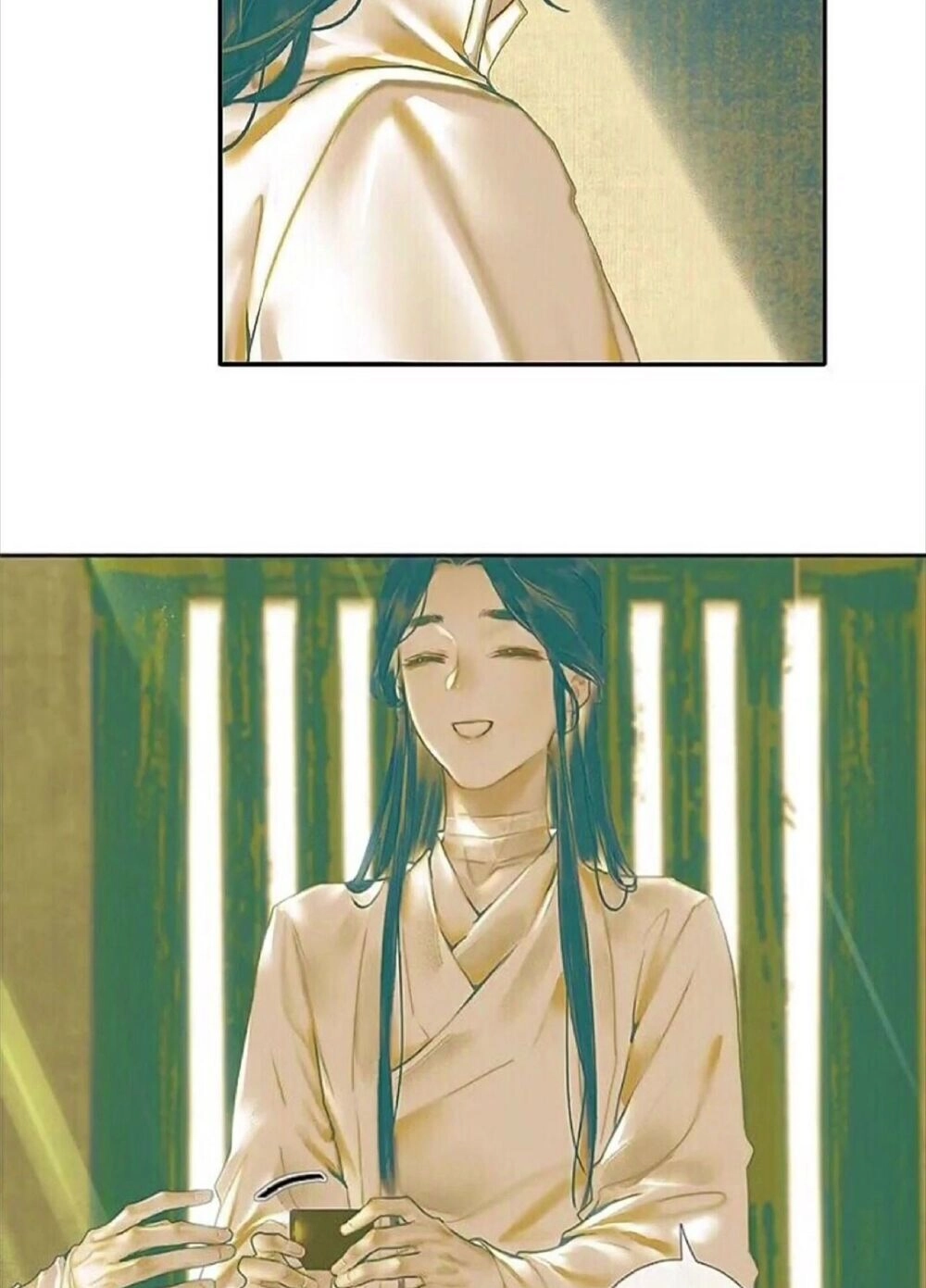 Thiên Quan Tứ Phúc Chapter 21 - 43