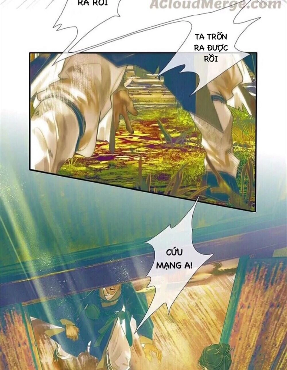 Thiên Quan Tứ Phúc Chapter 21 - 45