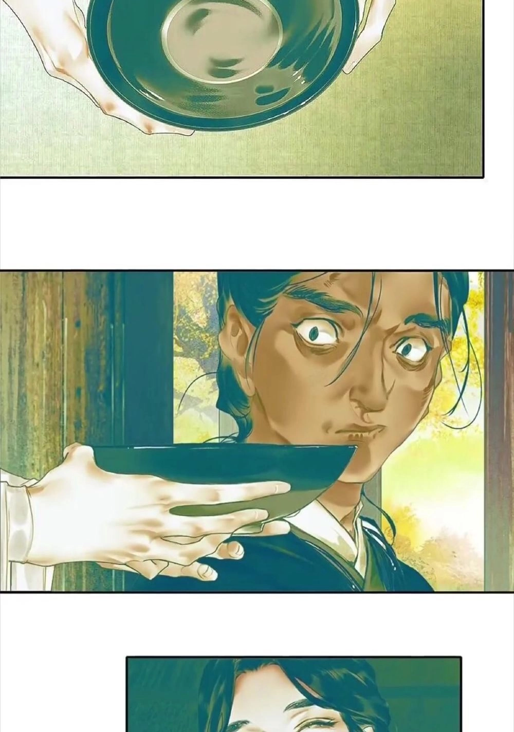 Thiên Quan Tứ Phúc Chapter 22 - 12