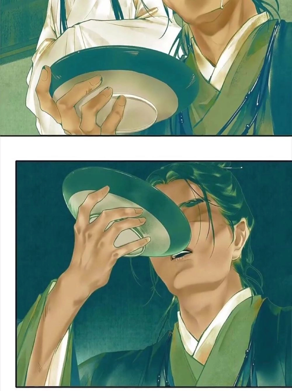 Thiên Quan Tứ Phúc Chapter 22 - 16