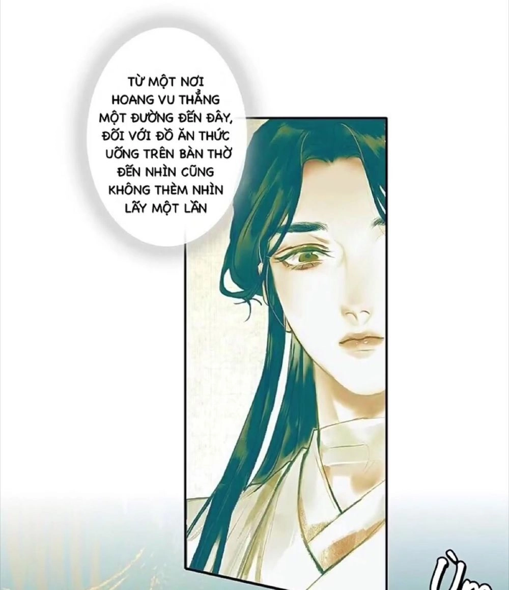 Thiên Quan Tứ Phúc Chapter 22 - 17