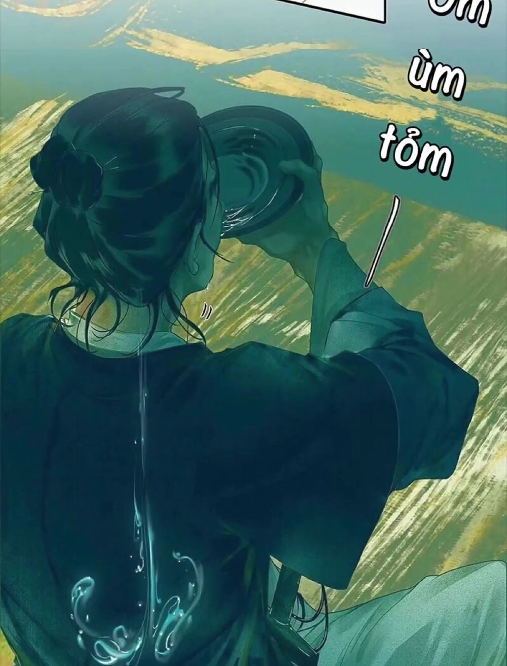 Thiên Quan Tứ Phúc Chapter 22 - 18