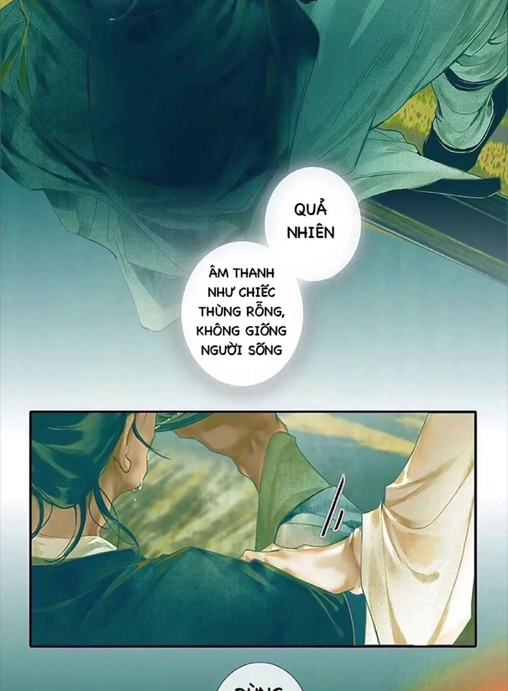 Thiên Quan Tứ Phúc Chapter 22 - 19