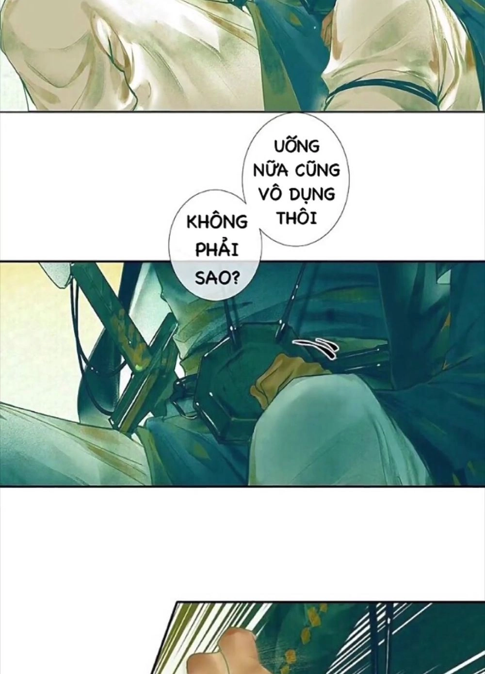 Thiên Quan Tứ Phúc Chapter 22 - 21