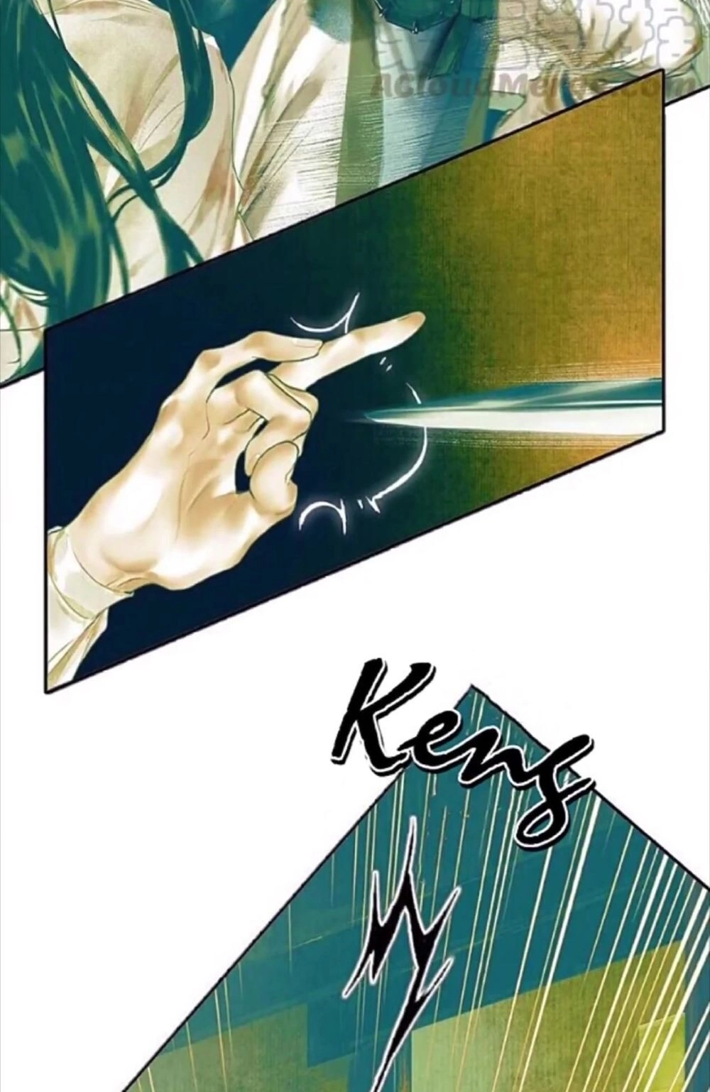 Thiên Quan Tứ Phúc Chapter 22 - 23