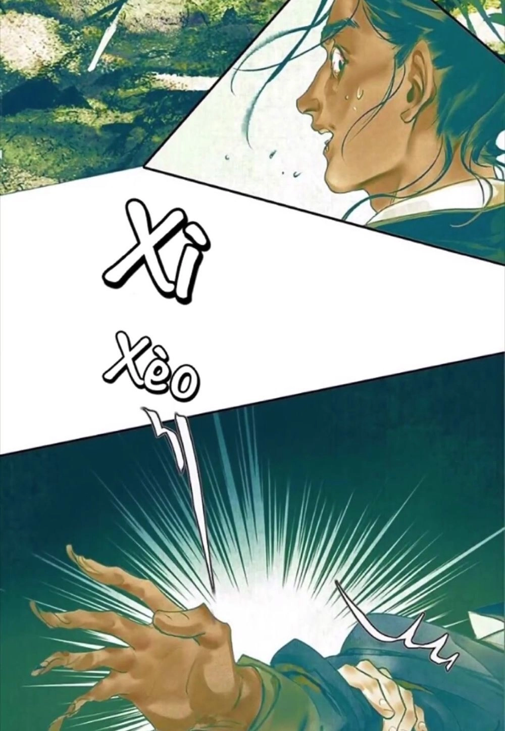 Thiên Quan Tứ Phúc Chapter 22 - 26