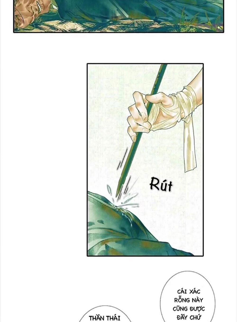 Thiên Quan Tứ Phúc Chapter 22 - 35