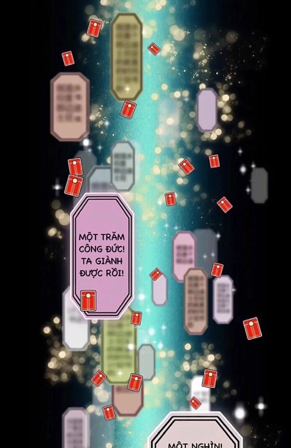 Thiên Quan Tứ Phúc Chapter 22 - 39