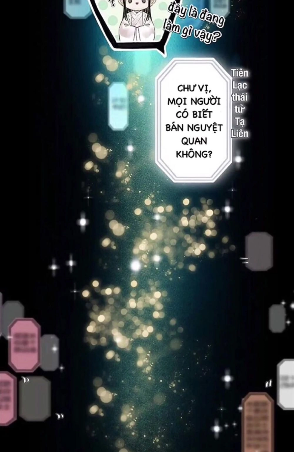 Thiên Quan Tứ Phúc Chapter 22 - 41