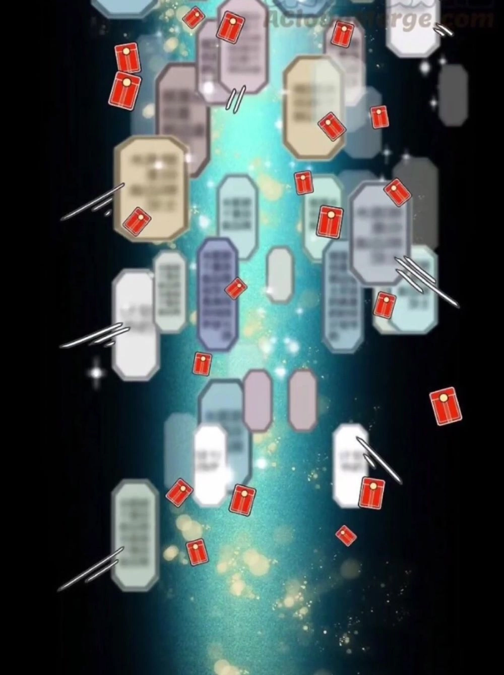 Thiên Quan Tứ Phúc Chapter 22 - 43