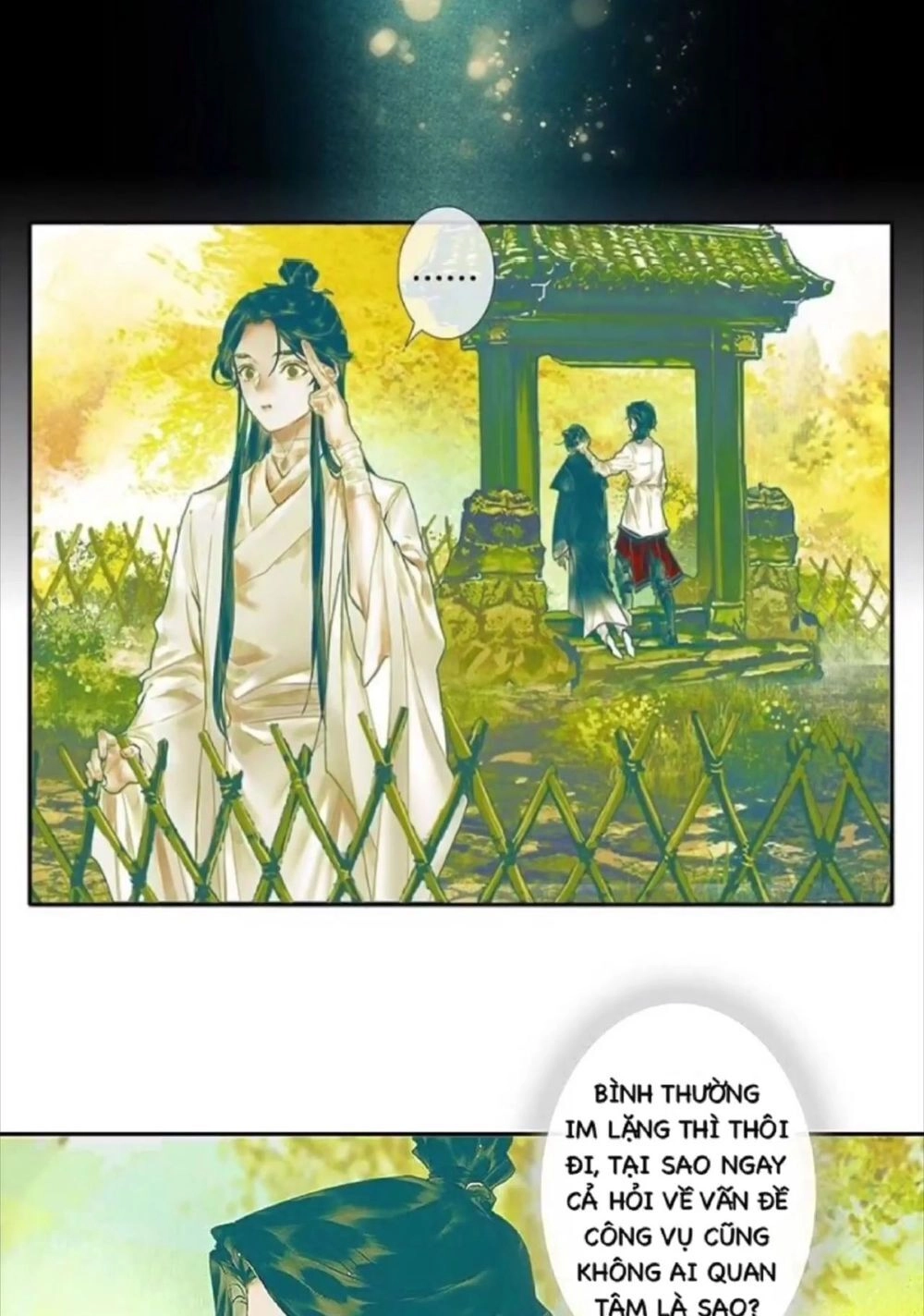 Thiên Quan Tứ Phúc Chapter 22 - 44