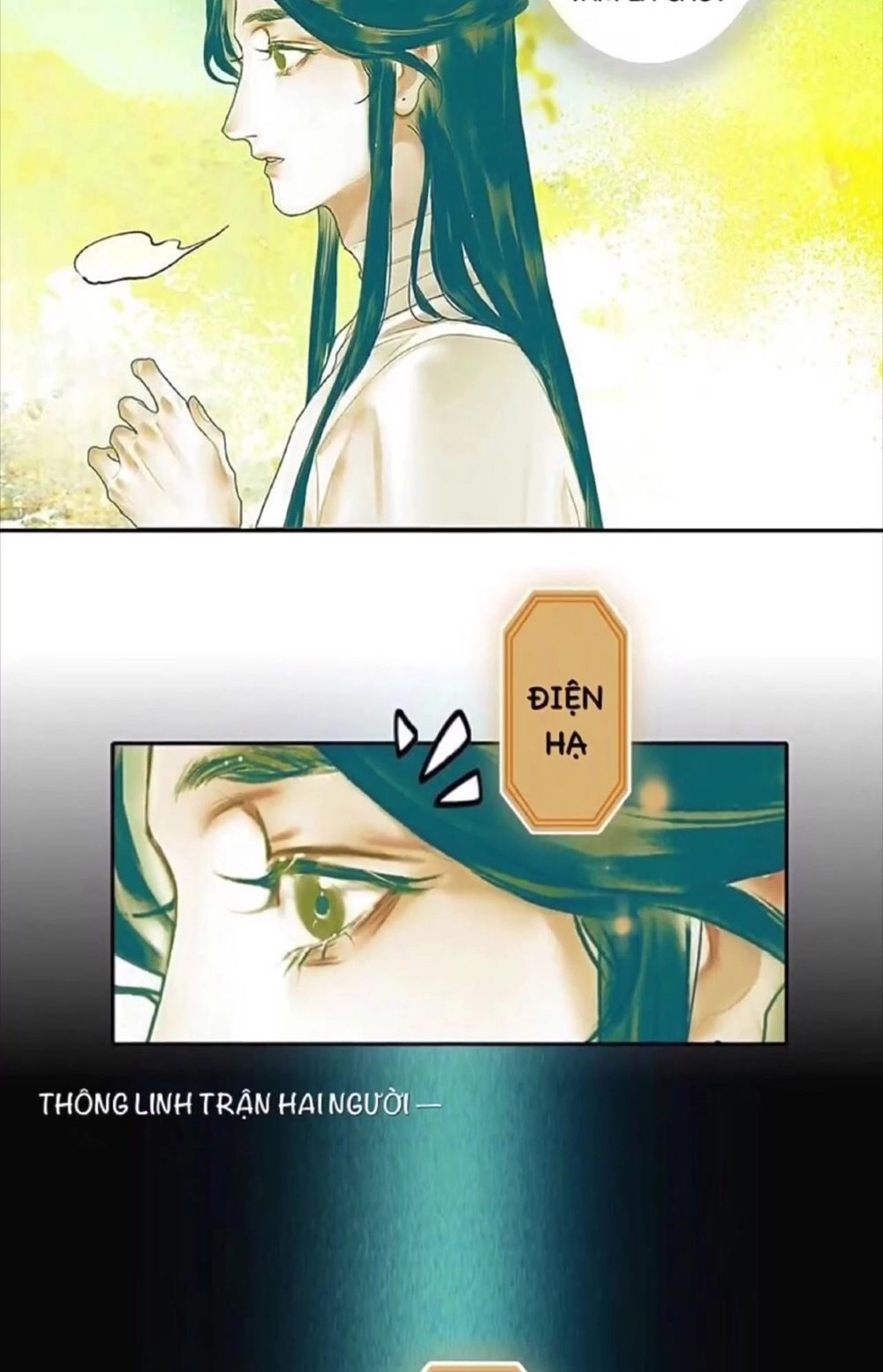 Thiên Quan Tứ Phúc Chapter 22 - 45