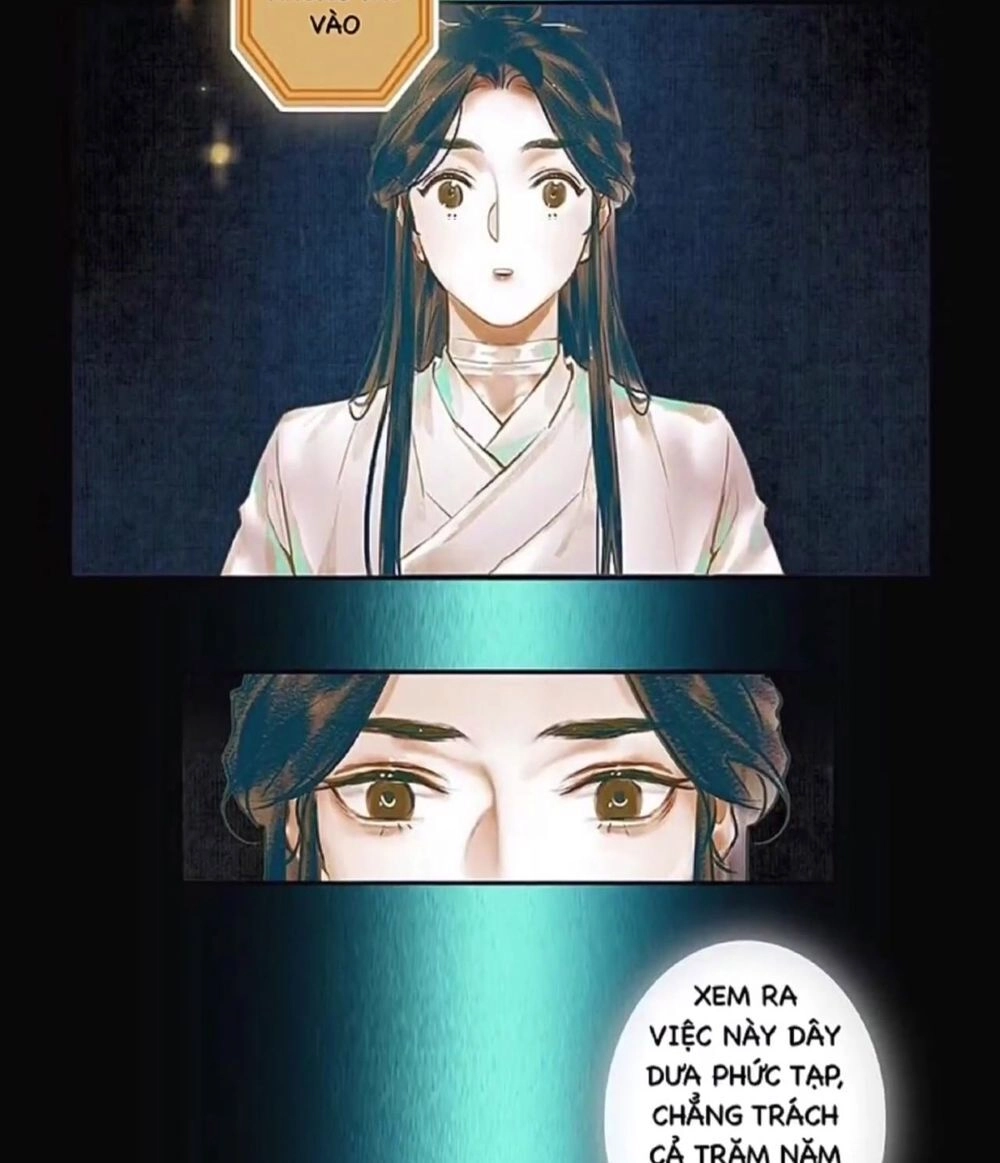 Thiên Quan Tứ Phúc Chapter 22 - 48