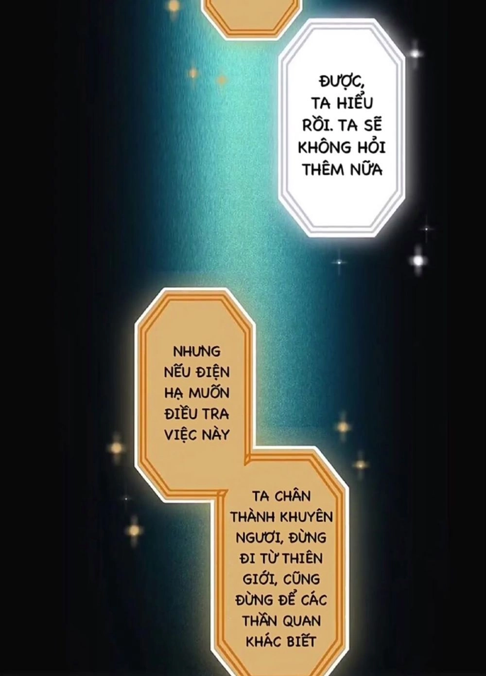 Thiên Quan Tứ Phúc Chapter 22 - 50