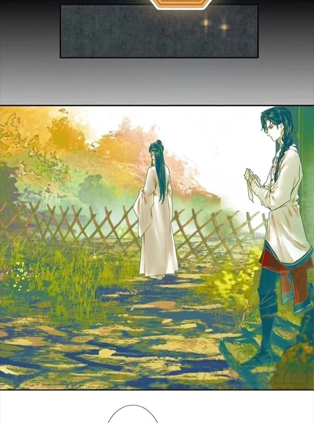 Thiên Quan Tứ Phúc Chapter 22 - 51