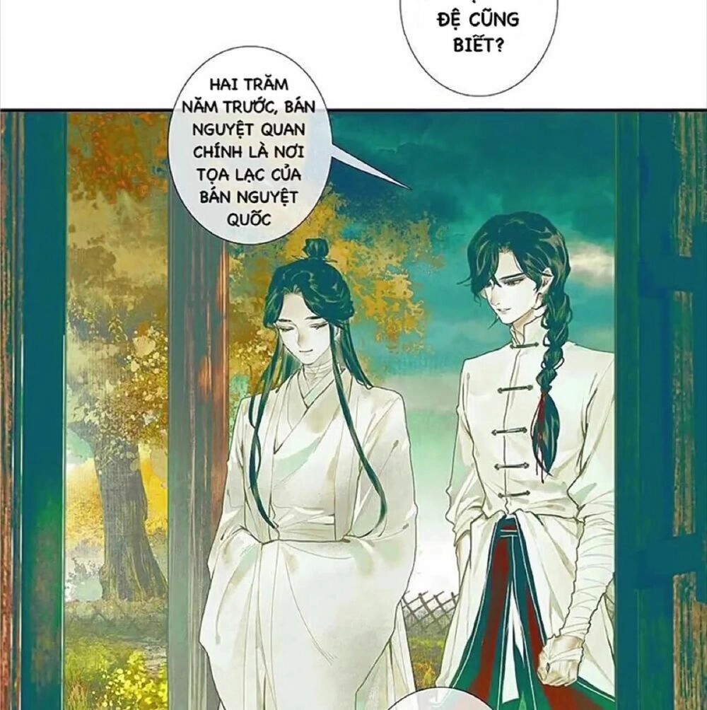 Thiên Quan Tứ Phúc Chapter 23 - 6