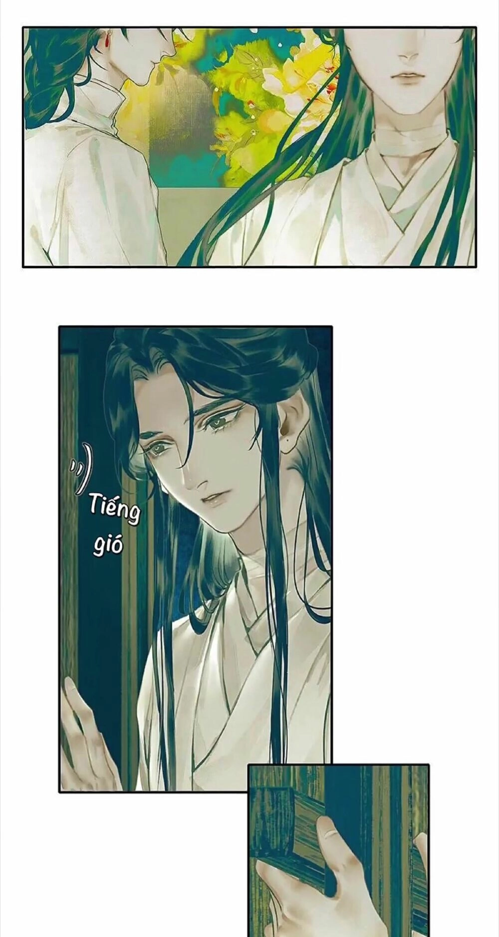 Thiên Quan Tứ Phúc Chapter 23 - 10