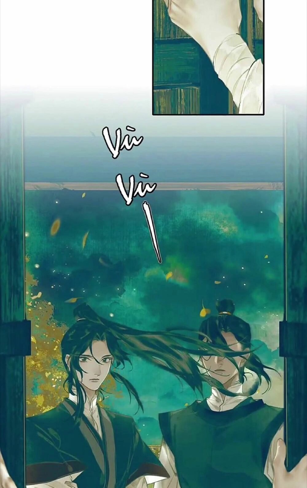 Thiên Quan Tứ Phúc Chapter 23 - 11