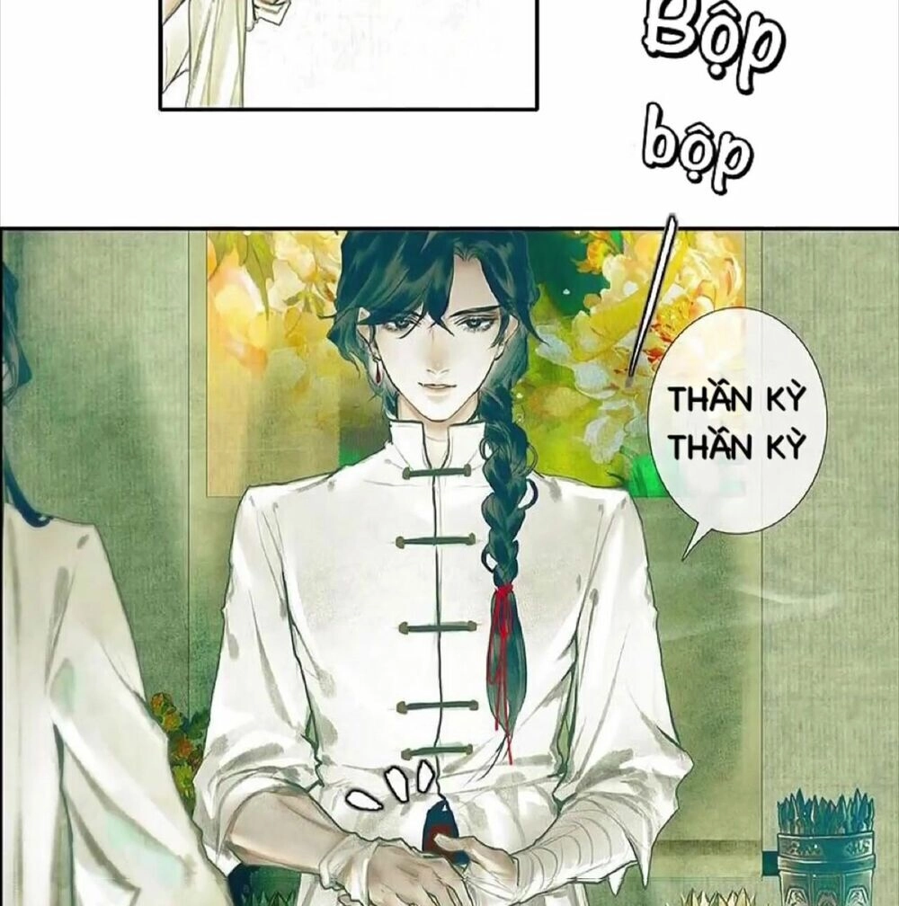 Thiên Quan Tứ Phúc Chapter 23 - 19