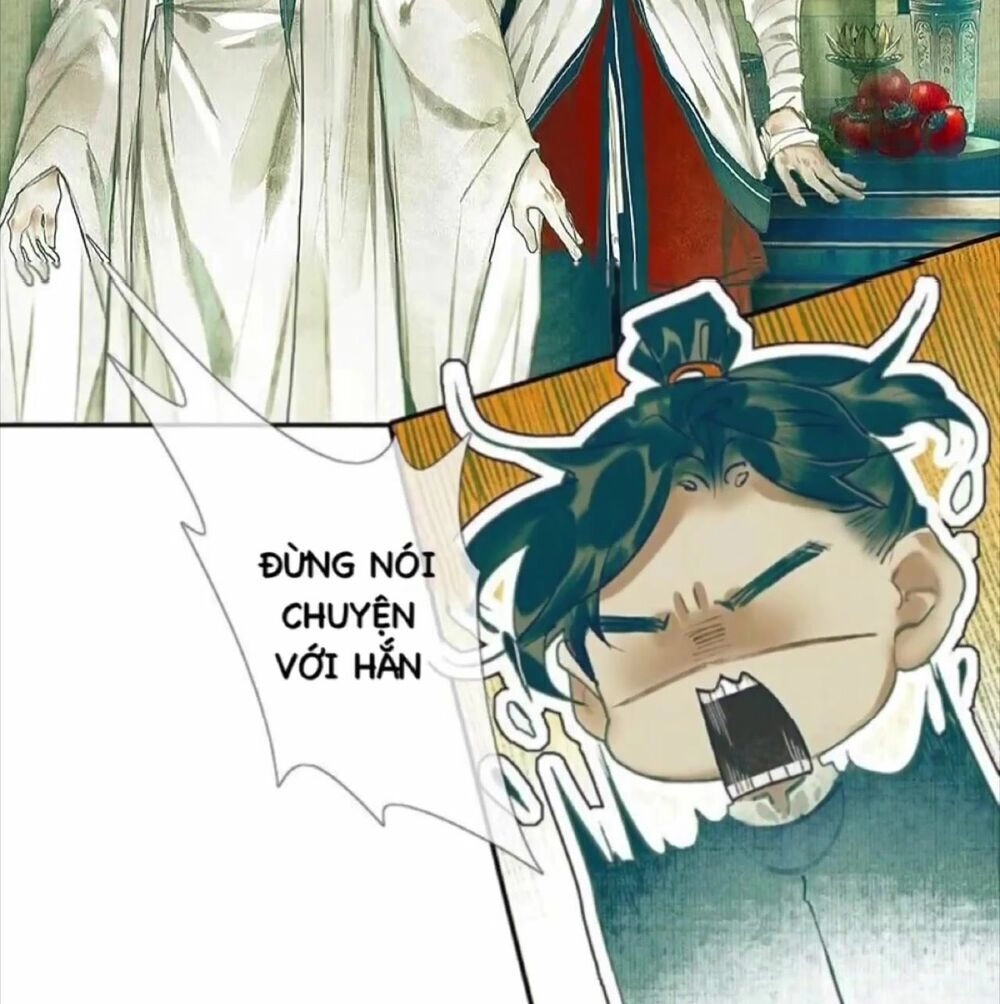 Thiên Quan Tứ Phúc Chapter 23 - 21