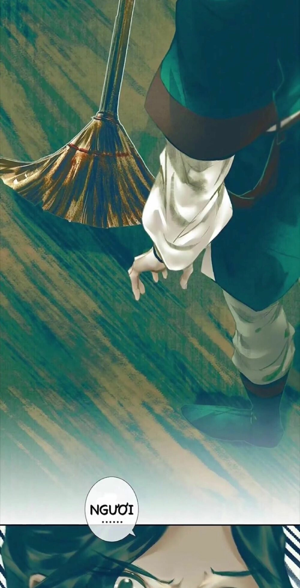 Thiên Quan Tứ Phúc Chapter 23 - 32