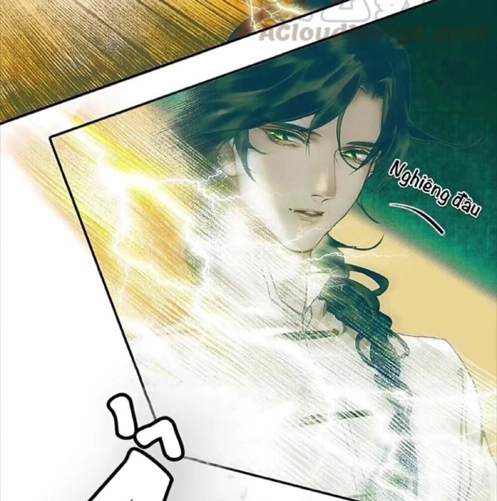 Thiên Quan Tứ Phúc Chapter 23 - 34