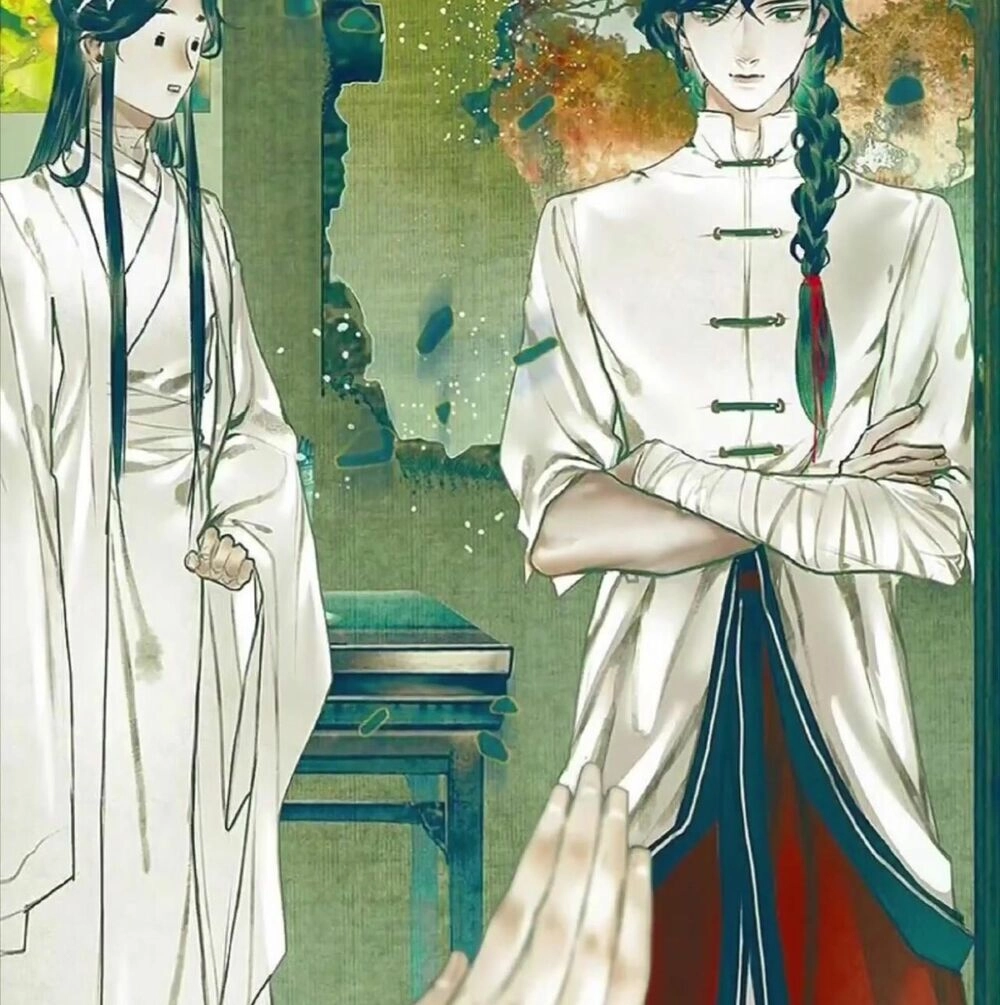 Thiên Quan Tứ Phúc Chapter 23 - 37