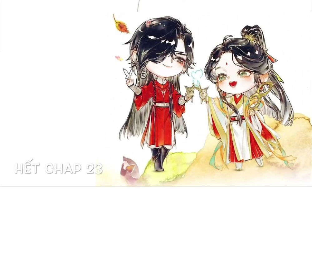 Thiên Quan Tứ Phúc Chapter 23 - 42