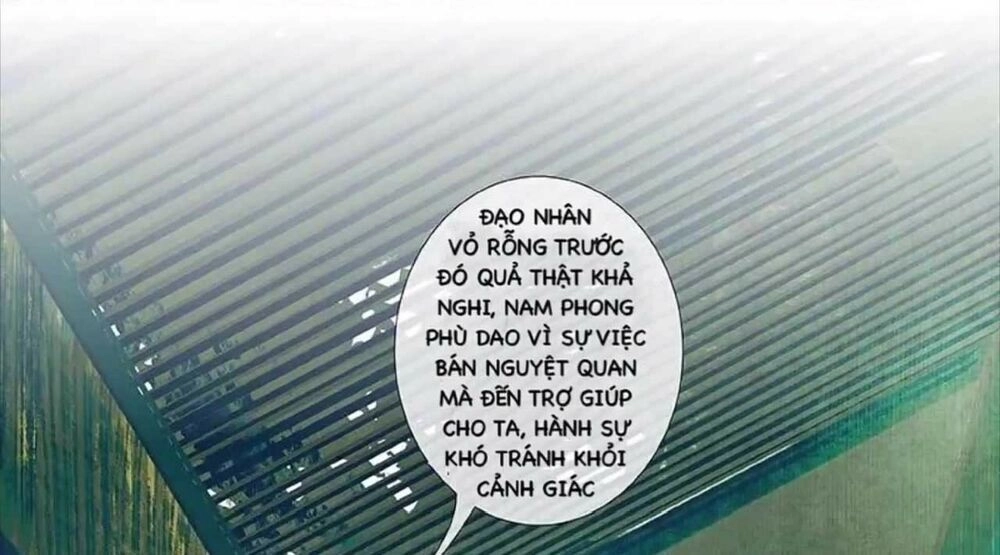 Thiên Quan Tứ Phúc Chapter 24 - 19