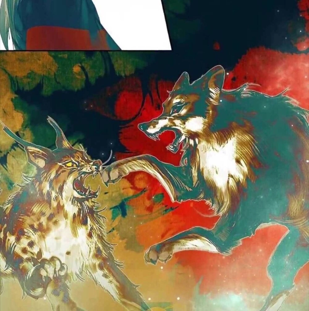 Thiên Quan Tứ Phúc Chapter 24 - 25