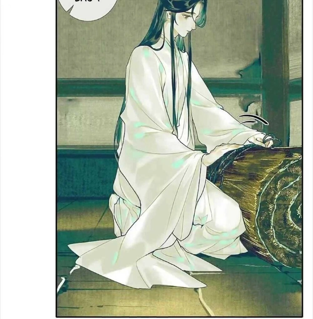 Thiên Quan Tứ Phúc Chapter 24 - 33