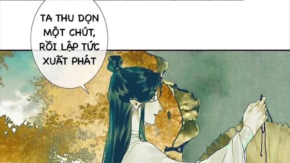 Thiên Quan Tứ Phúc Chapter 24 - 38