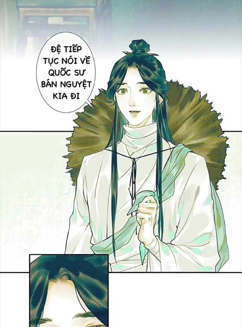 Thiên Quan Tứ Phúc Chapter 24 - 41