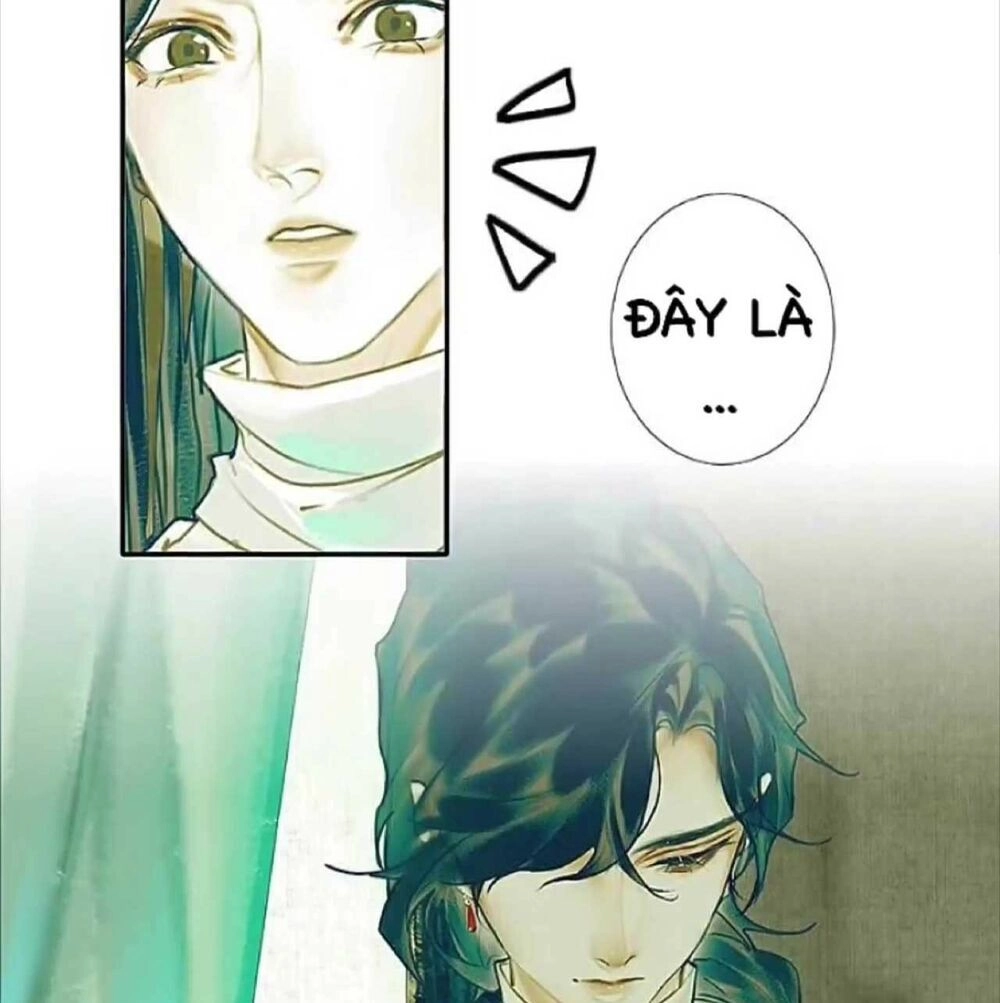 Thiên Quan Tứ Phúc Chapter 24 - 42