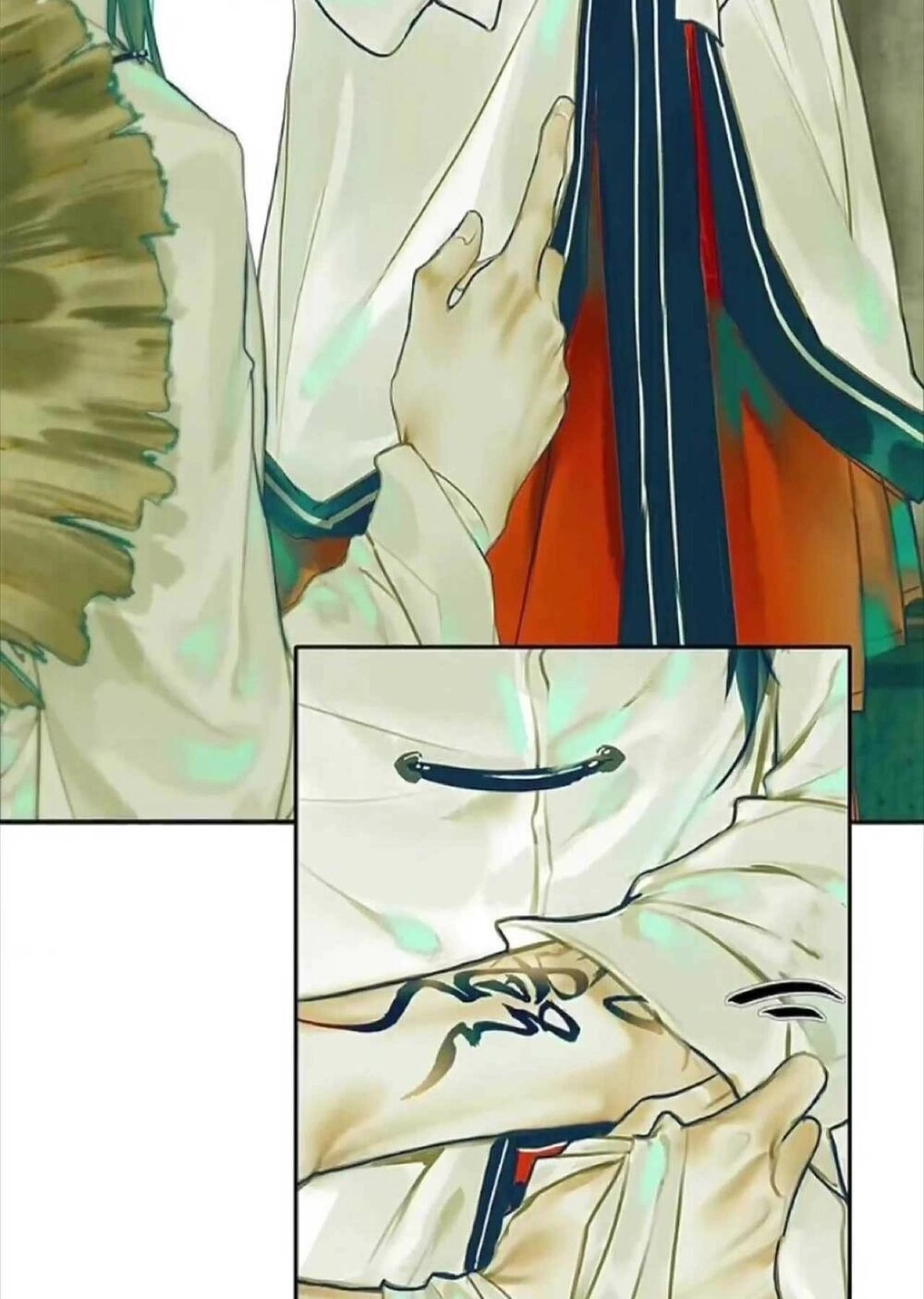 Thiên Quan Tứ Phúc Chapter 24 - 44