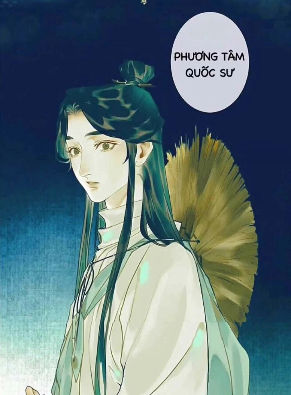 Thiên Quan Tứ Phúc Chapter 24 - 47