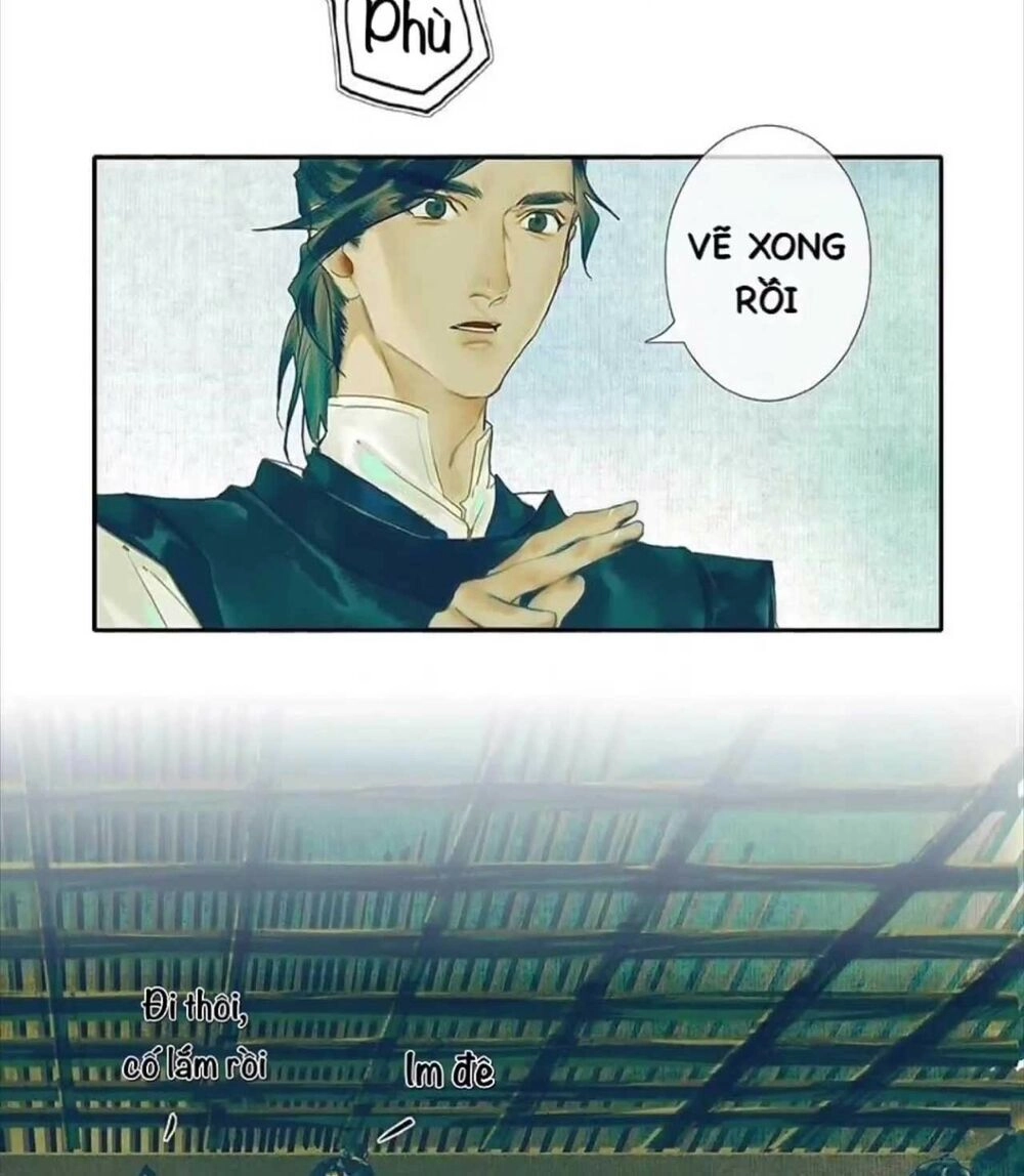 Thiên Quan Tứ Phúc Chapter 24 - 49