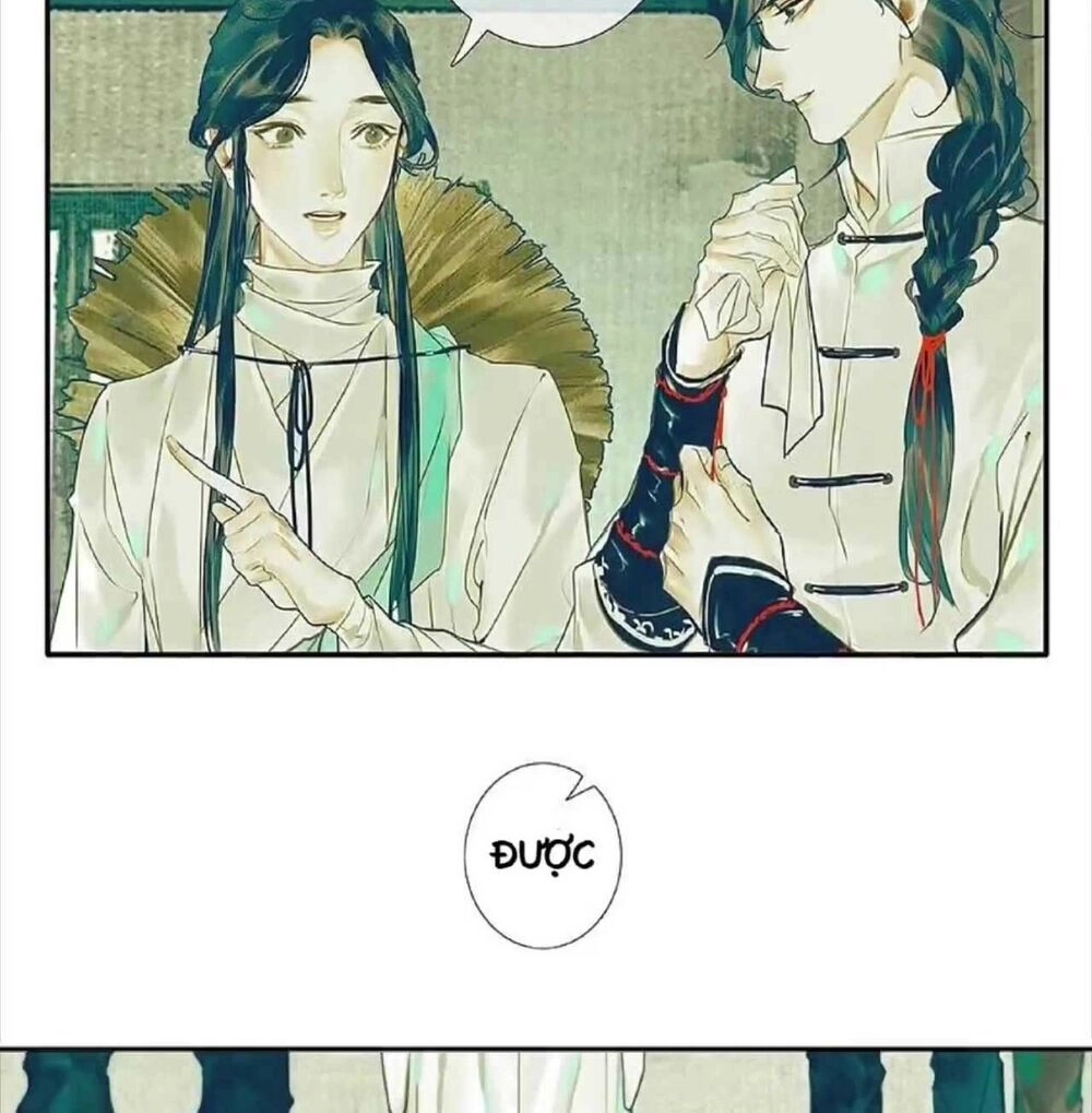 Thiên Quan Tứ Phúc Chapter 24 - 51