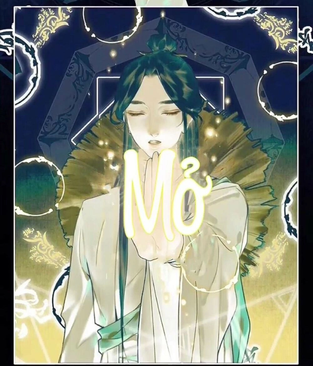 Thiên Quan Tứ Phúc Chapter 24 - 54